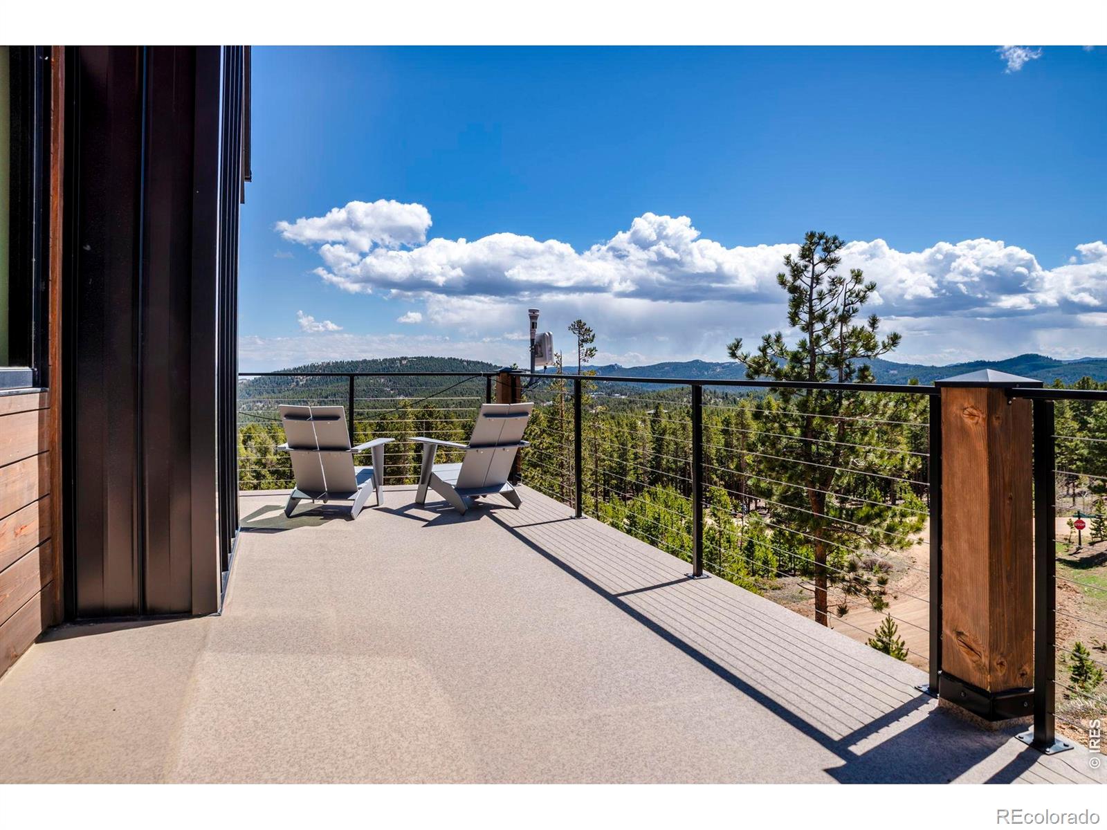 11 Juneau Circle Nederland CO 80466