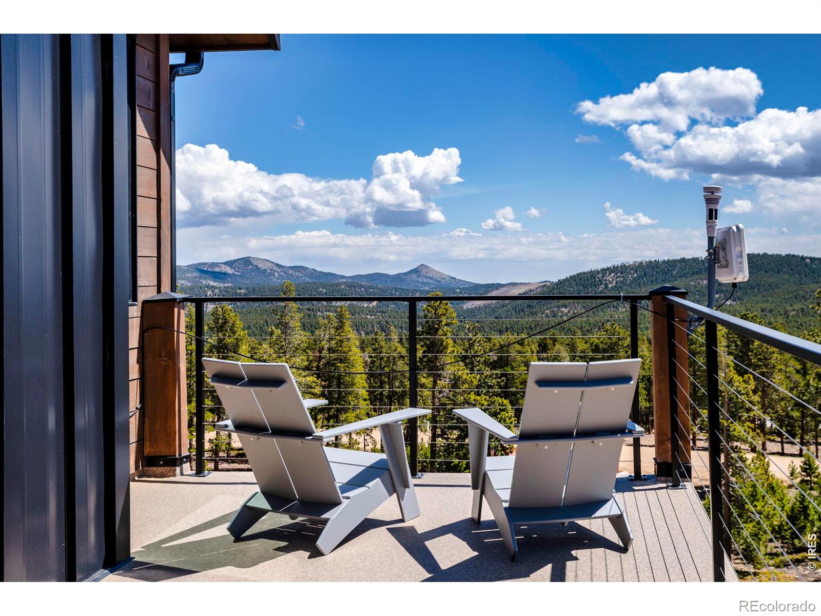 11 Juneau Circle Nederland CO 80466