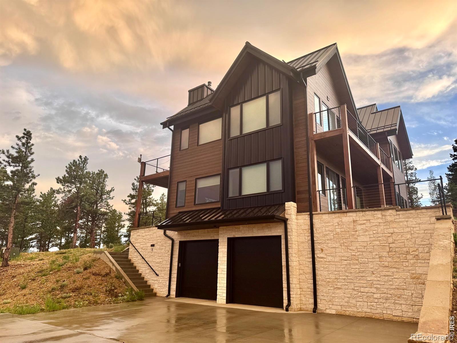 11 Juneau Circle Nederland CO 80466