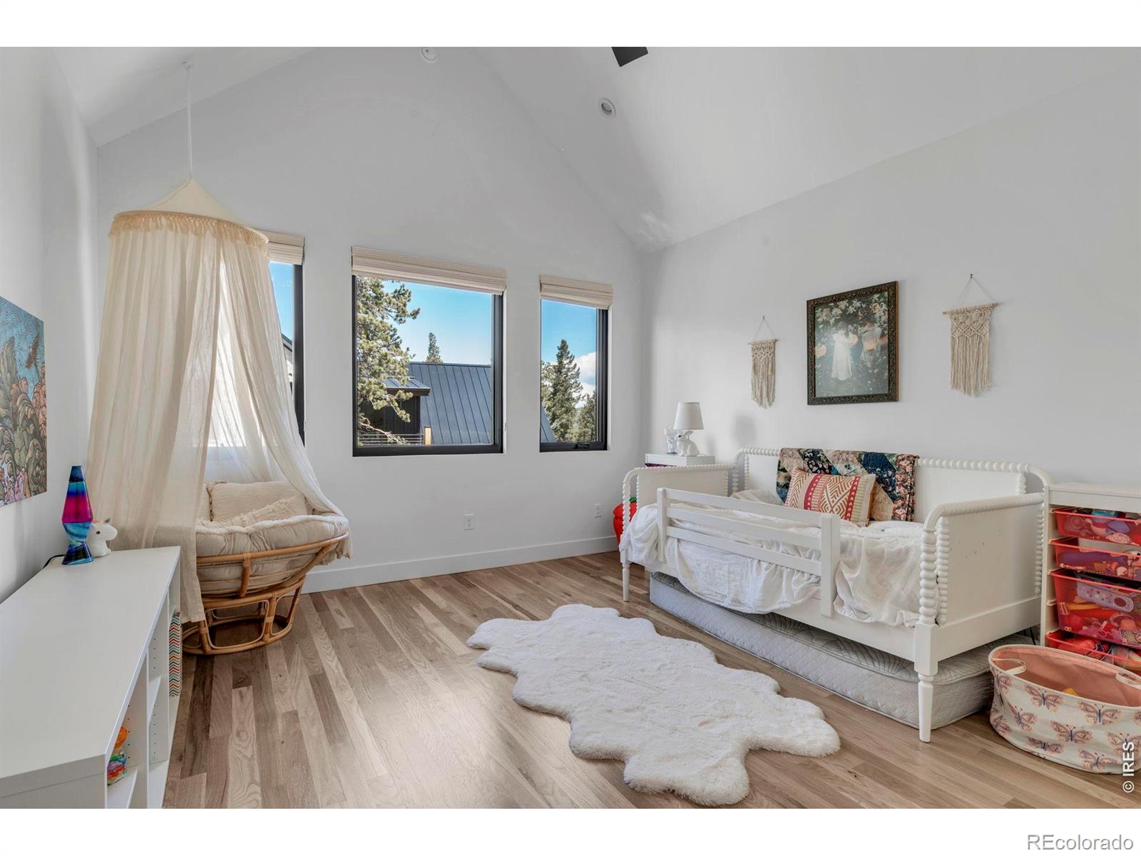 11 Juneau Circle Nederland CO 80466