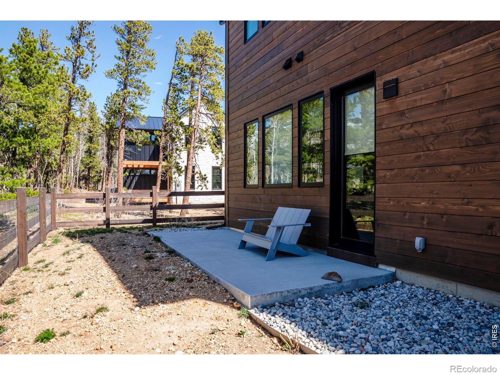 11 Juneau Circle Nederland CO 80466