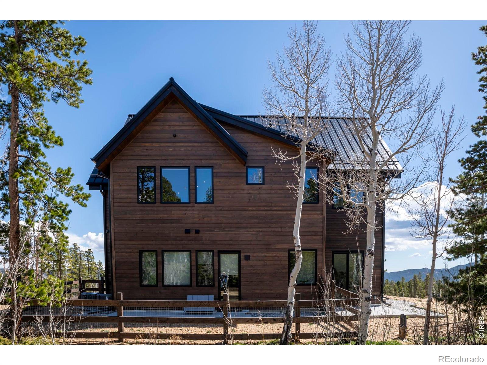 11 Juneau Circle Nederland CO 80466