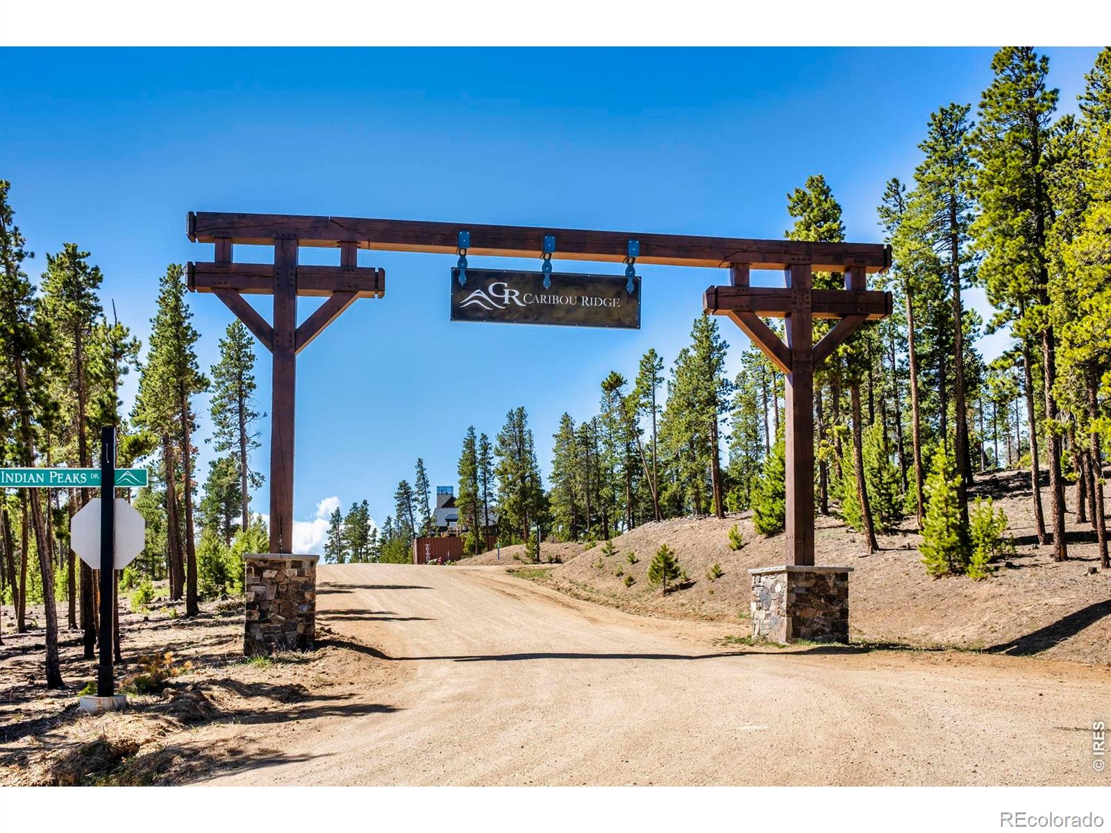 11 Juneau Circle Nederland CO 80466