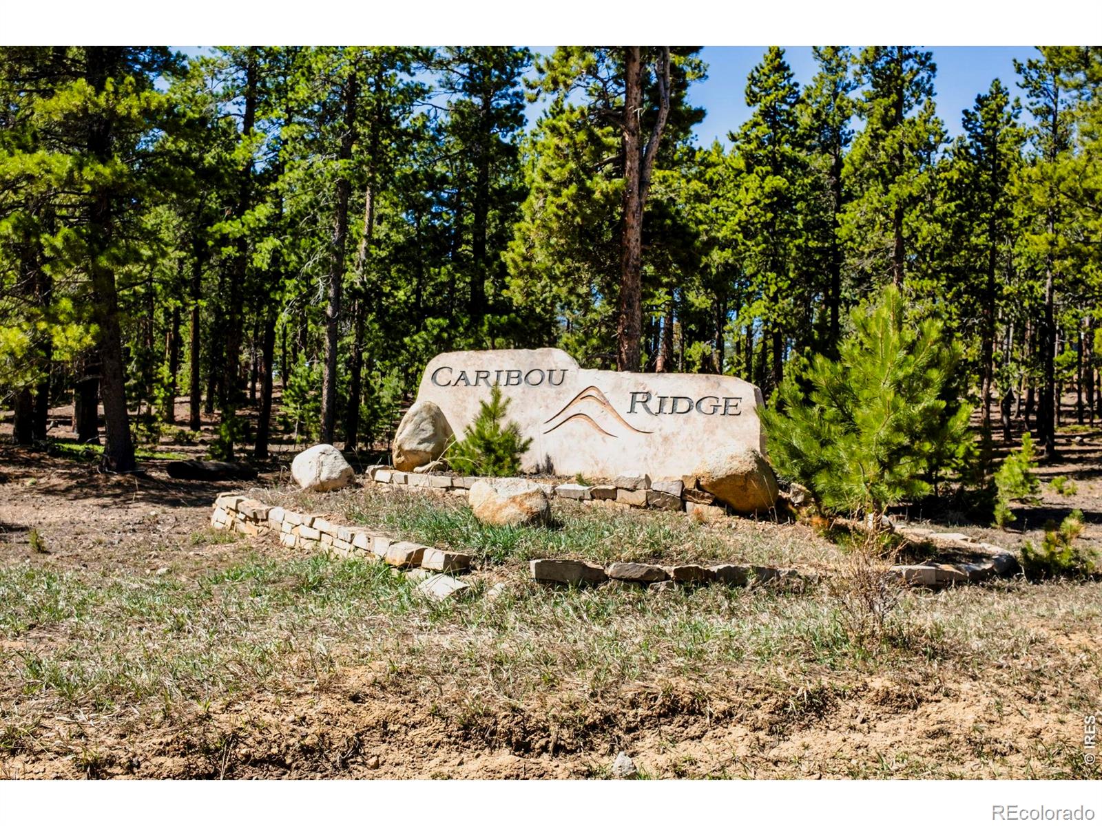 11 Juneau Circle Nederland CO 80466