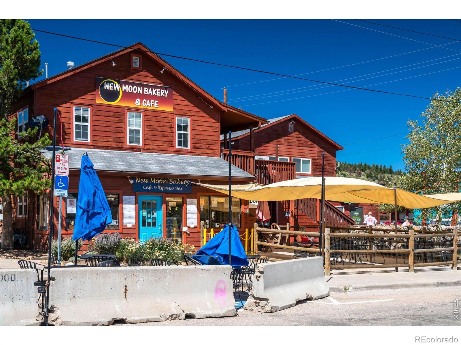 11 Juneau Circle Nederland CO 80466