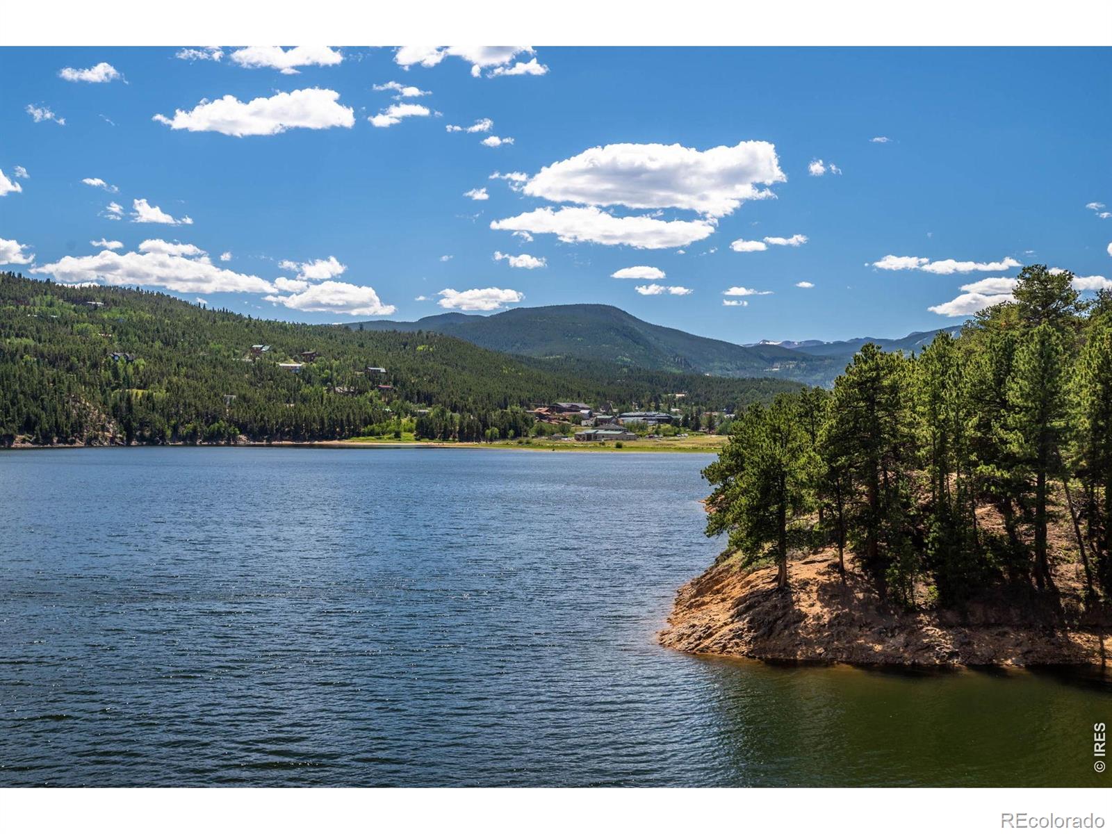 11 Juneau Circle Nederland CO 80466