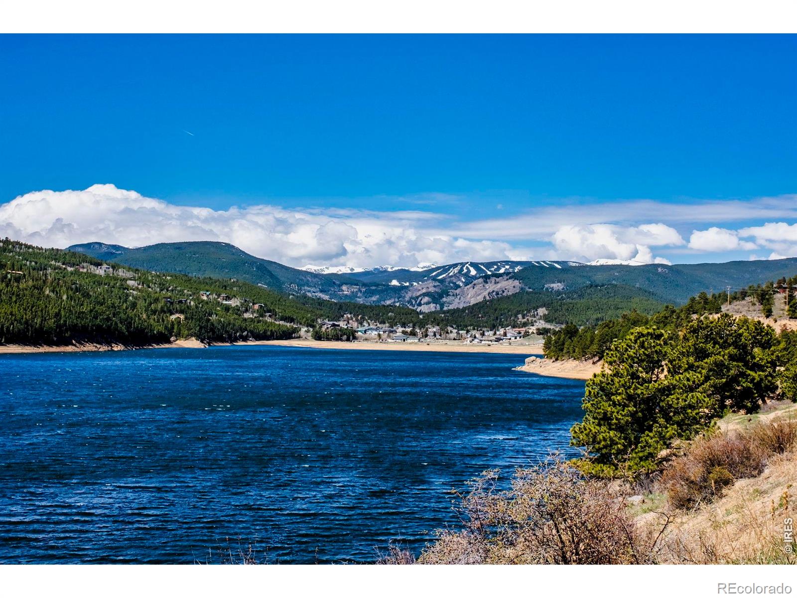 11 Juneau Circle Nederland CO 80466