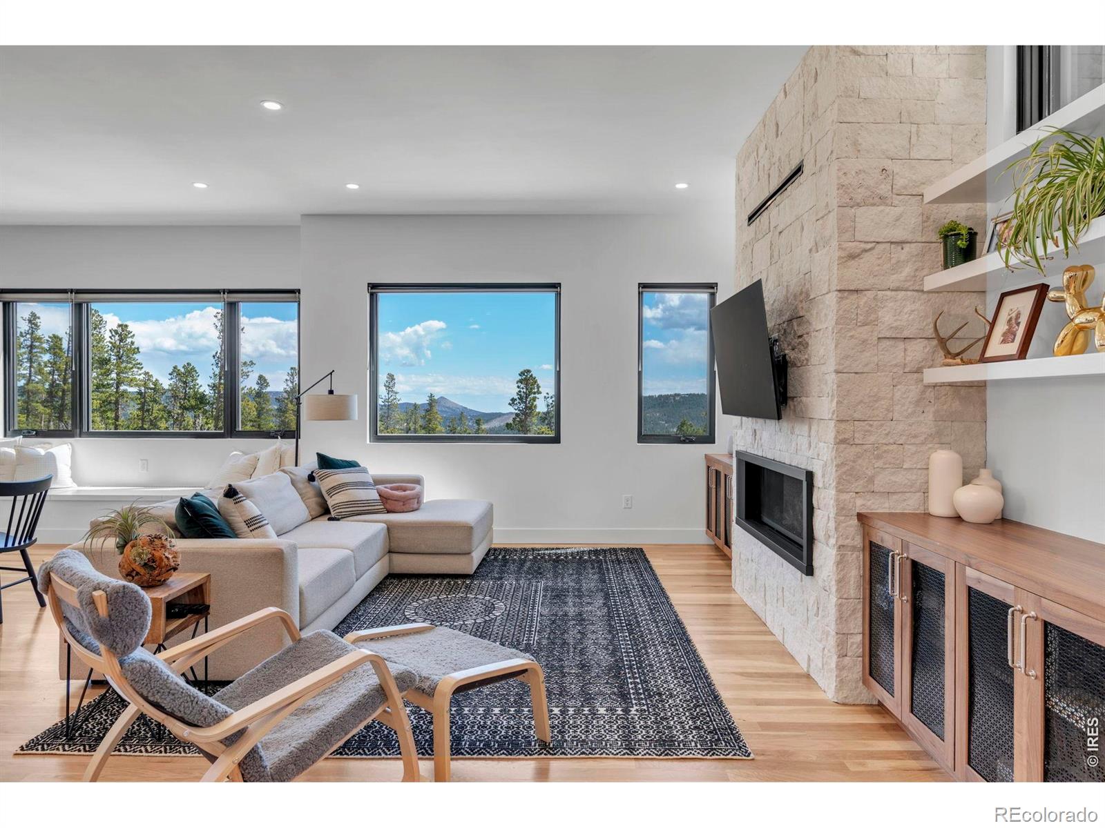 11 Juneau Circle Nederland CO 80466