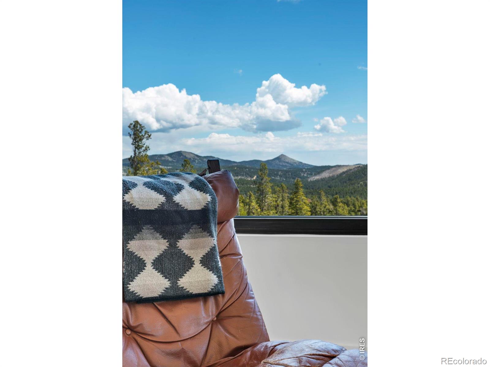 11 Juneau Circle Nederland CO 80466