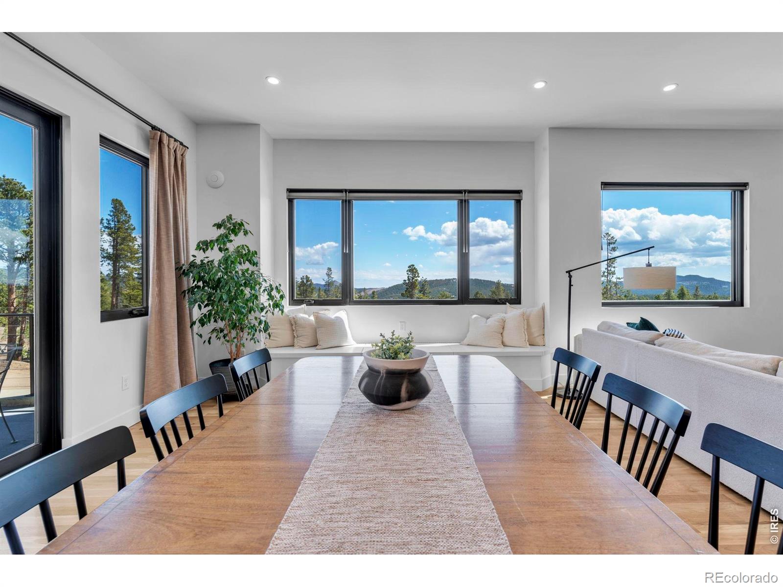 11 Juneau Circle Nederland CO 80466