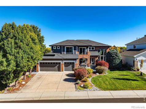 6717 Millstone Street Highlands Ranch CO 80130