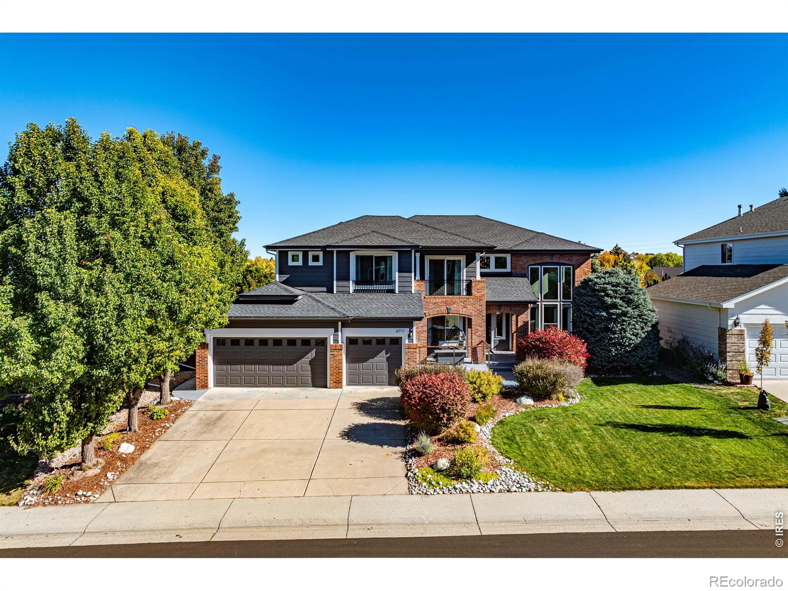6717 Millstone Street Highlands Ranch CO 80130