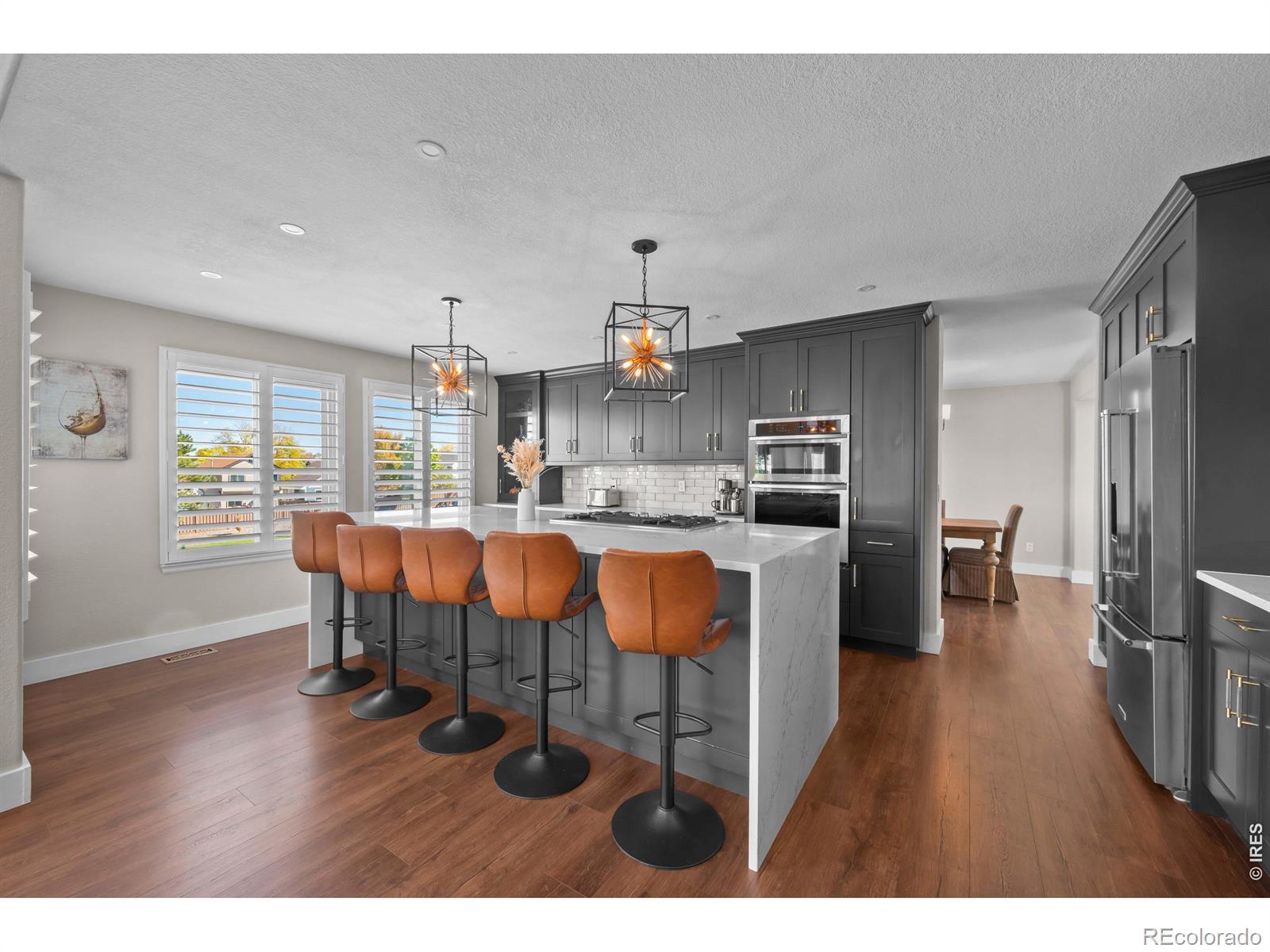 6717 Millstone Street Highlands Ranch CO 80130