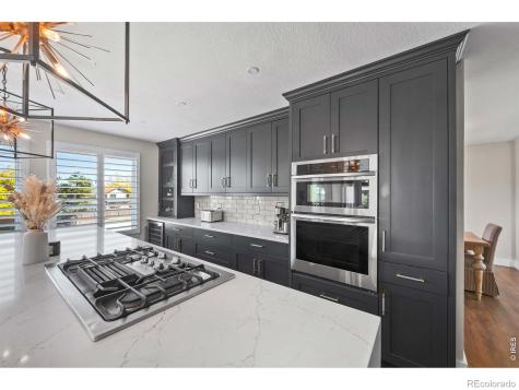 6717 Millstone Street Highlands Ranch CO 80130