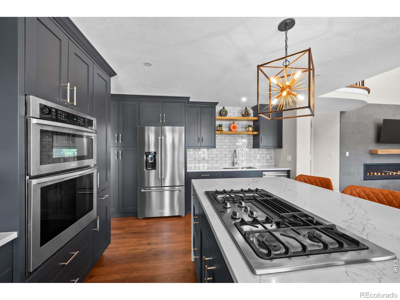 6717 Millstone Street Highlands Ranch CO 80130