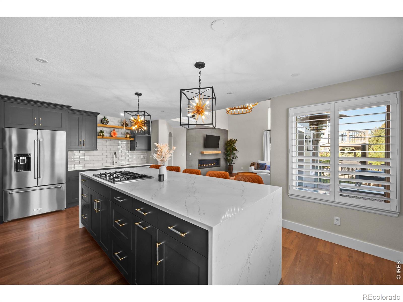 6717 Millstone Street Highlands Ranch CO 80130
