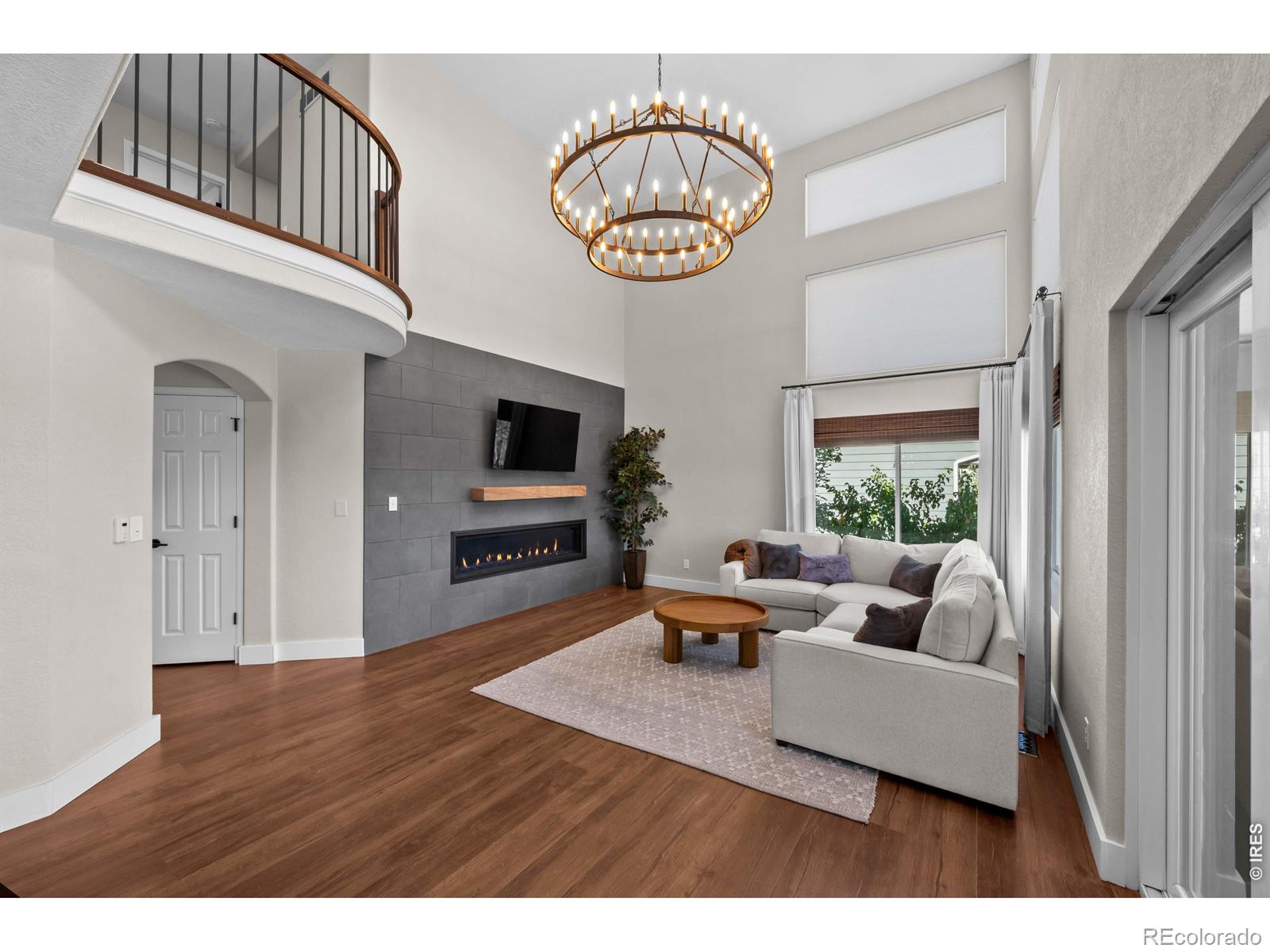 6717 Millstone Street Highlands Ranch CO 80130