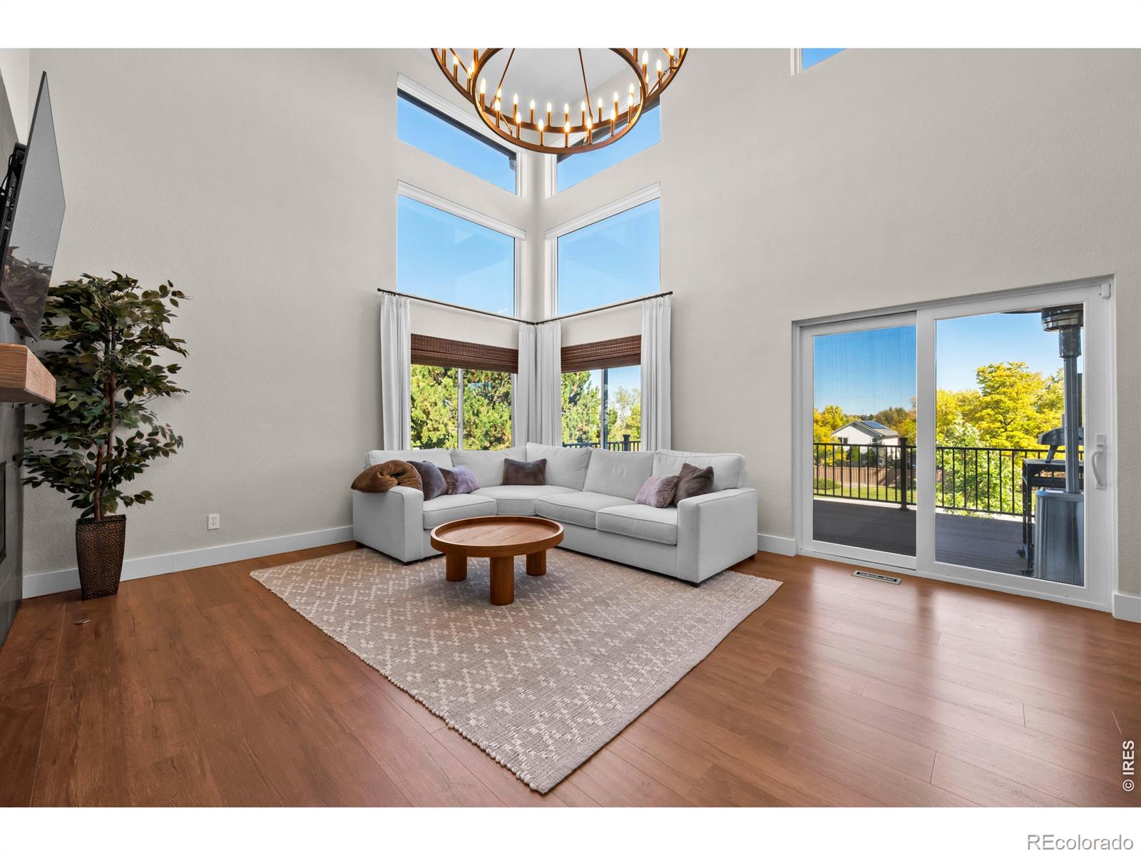 6717 Millstone Street Highlands Ranch CO 80130