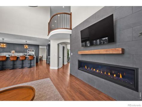 6717 Millstone Street Highlands Ranch CO 80130