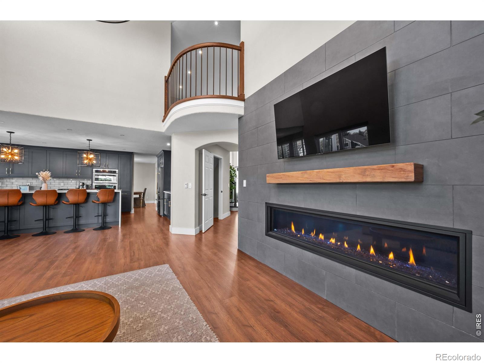 6717 Millstone Street Highlands Ranch CO 80130