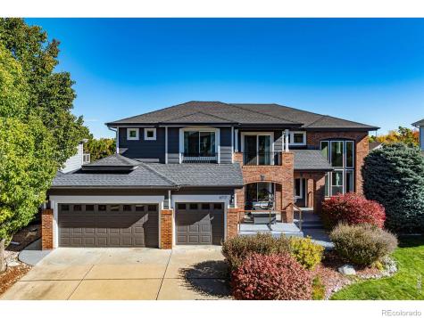 6717 Millstone Street Highlands Ranch CO 80130