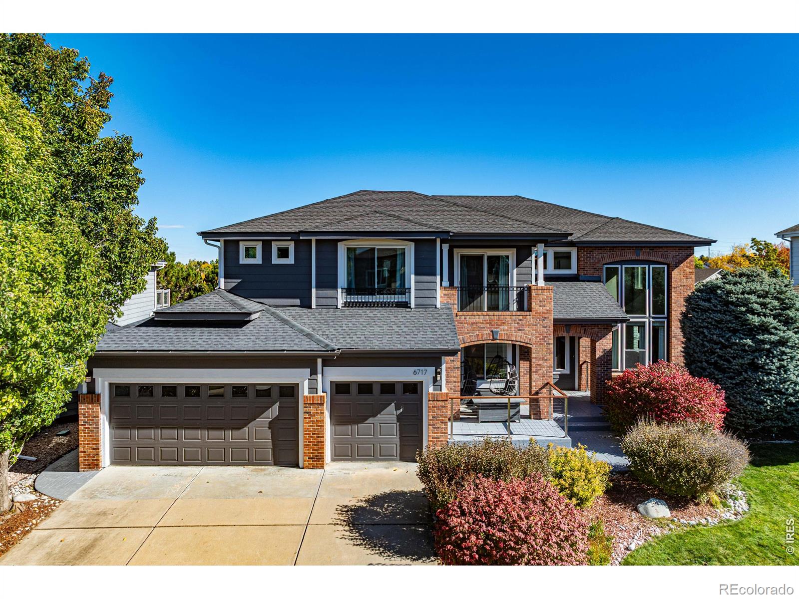 6717 Millstone Street Highlands Ranch CO 80130
