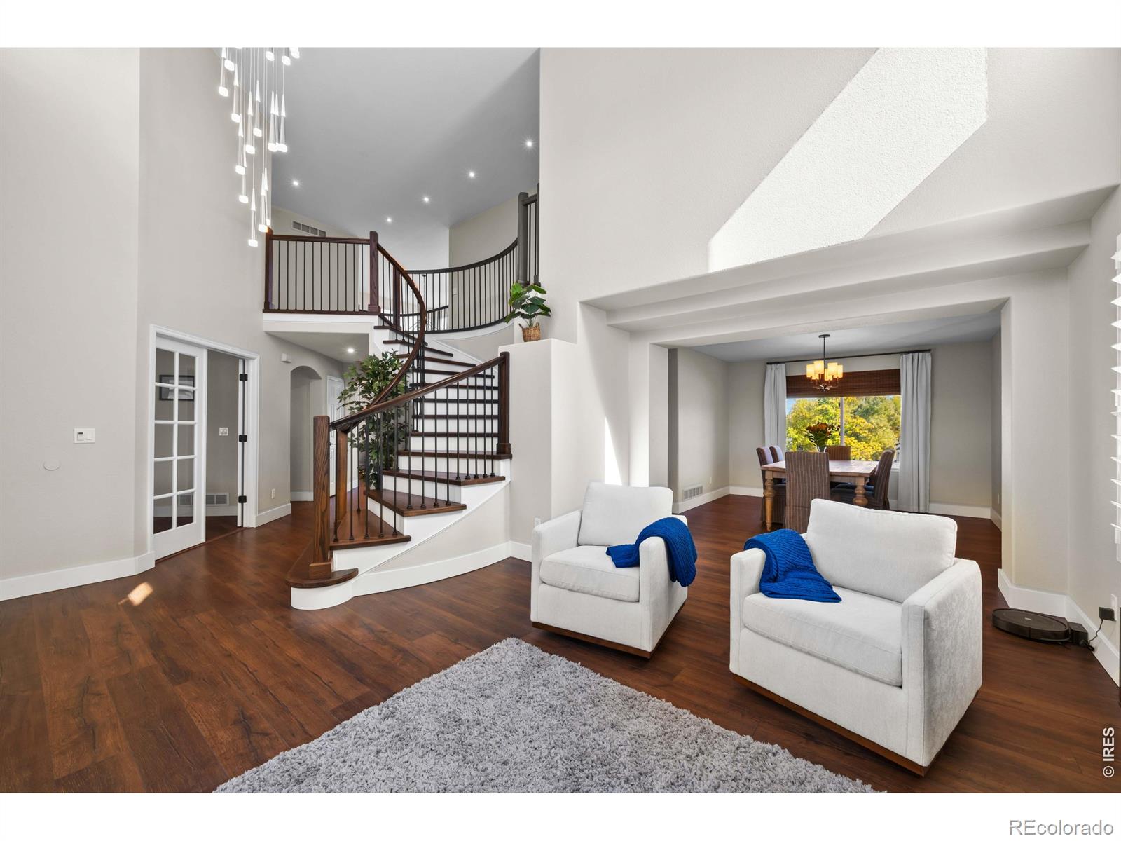 6717 Millstone Street Highlands Ranch CO 80130