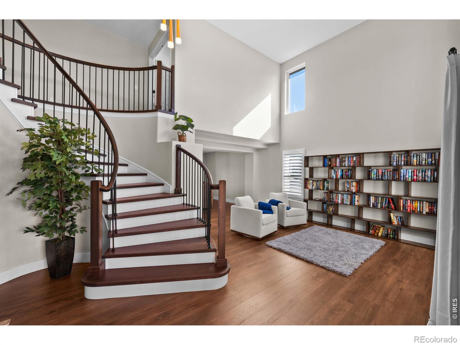 6717 Millstone Street Highlands Ranch CO 80130