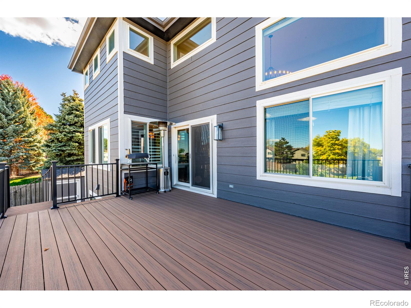 6717 Millstone Street Highlands Ranch CO 80130