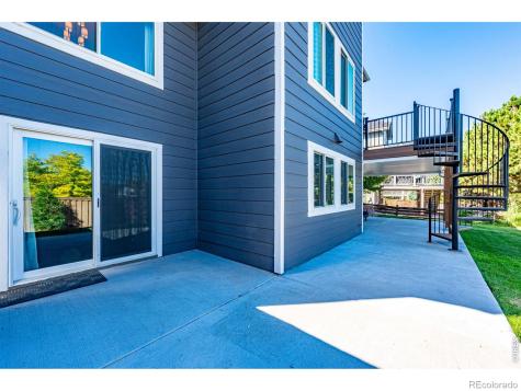 6717 Millstone Street Highlands Ranch CO 80130