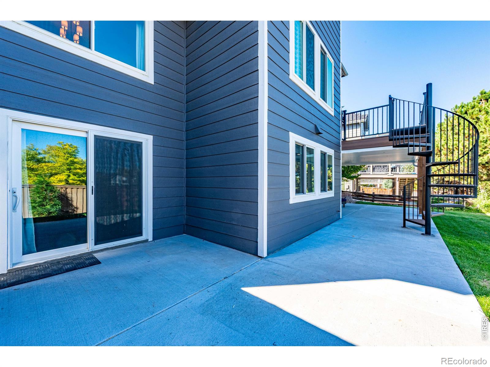6717 Millstone Street Highlands Ranch CO 80130