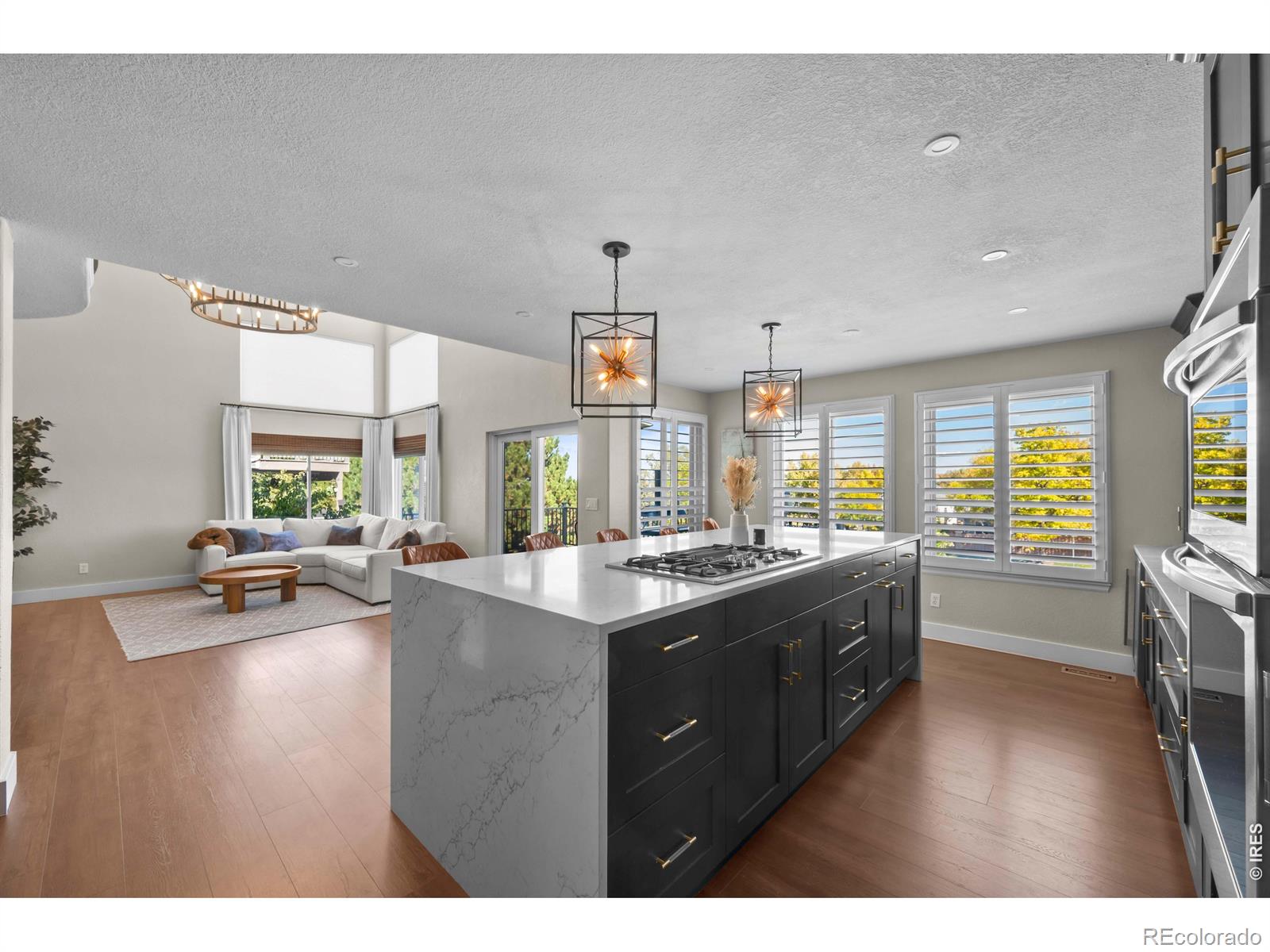 6717 Millstone Street Highlands Ranch CO 80130
