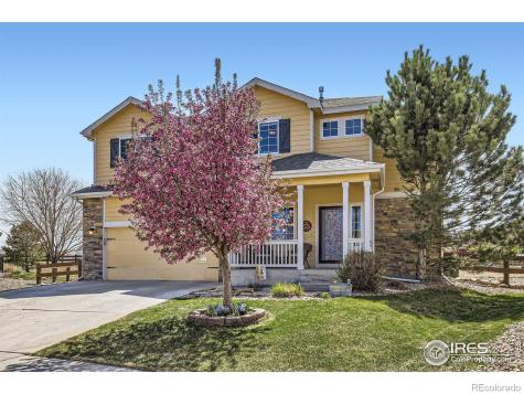 189 Kitty Hawk Court Windsor CO 80550