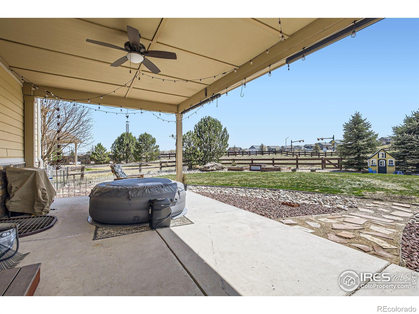 189 Kitty Hawk Court Windsor CO 80550