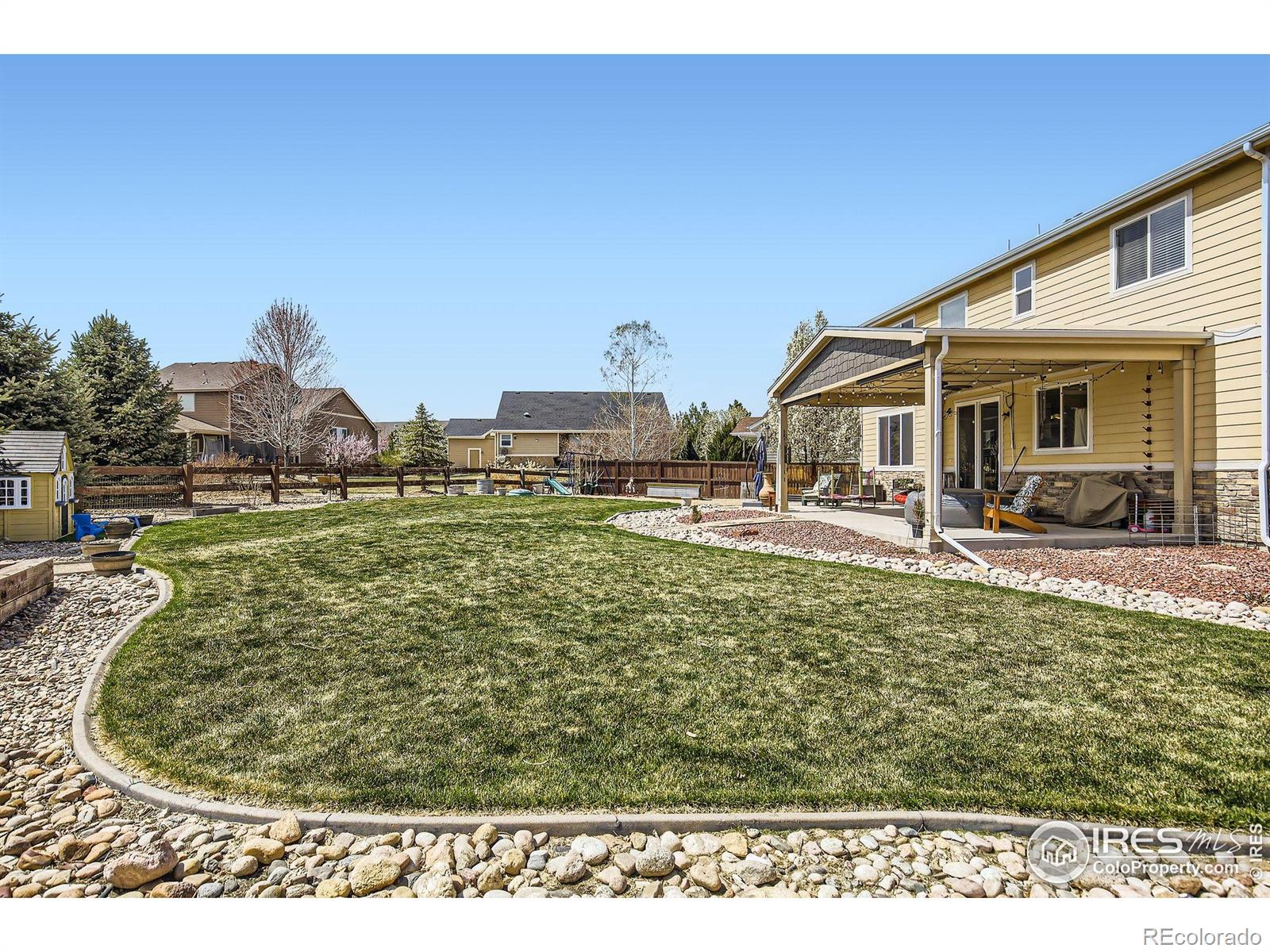 189 Kitty Hawk Court Windsor CO 80550