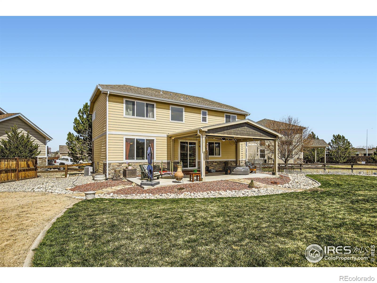 189 Kitty Hawk Court Windsor CO 80550