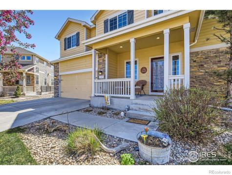 189 Kitty Hawk Court Windsor CO 80550