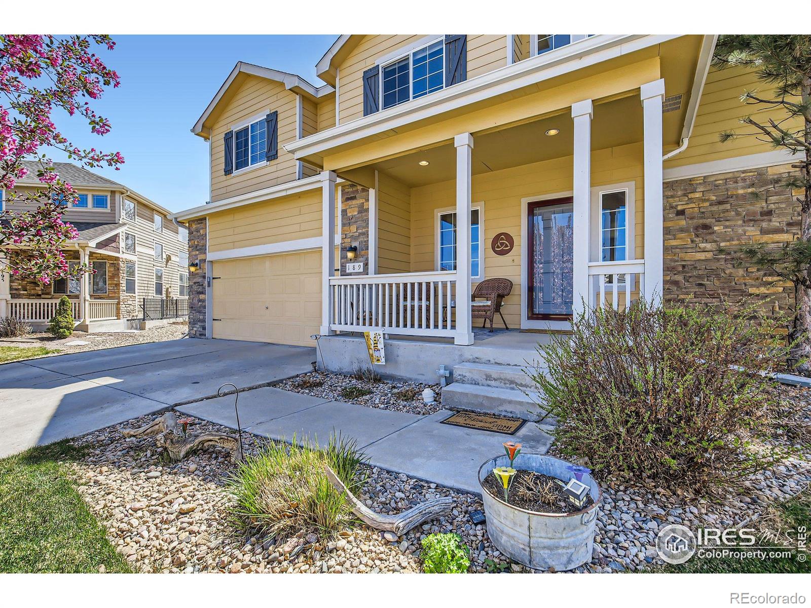 189 Kitty Hawk Court Windsor CO 80550