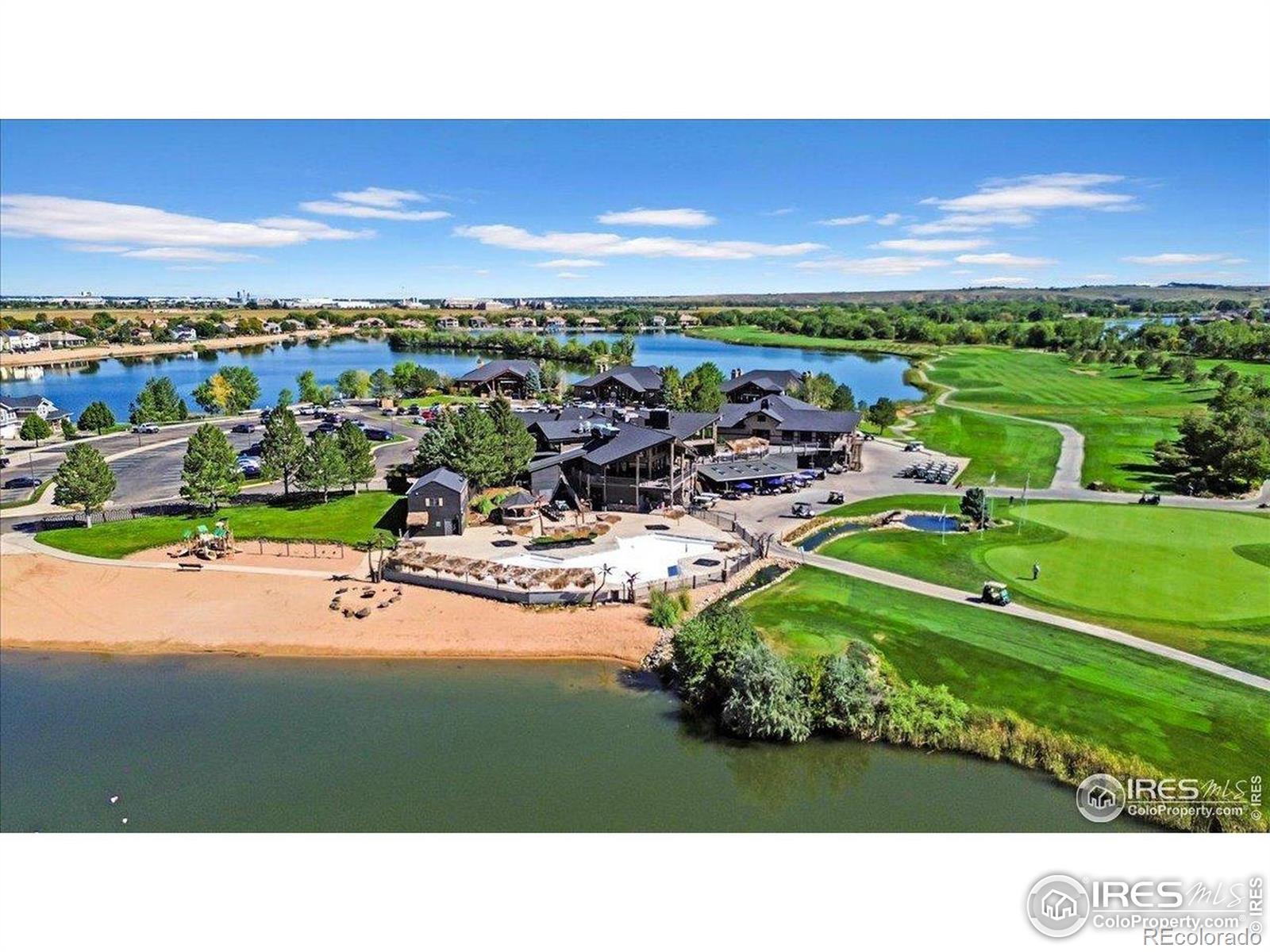 189 Kitty Hawk Court Windsor CO 80550