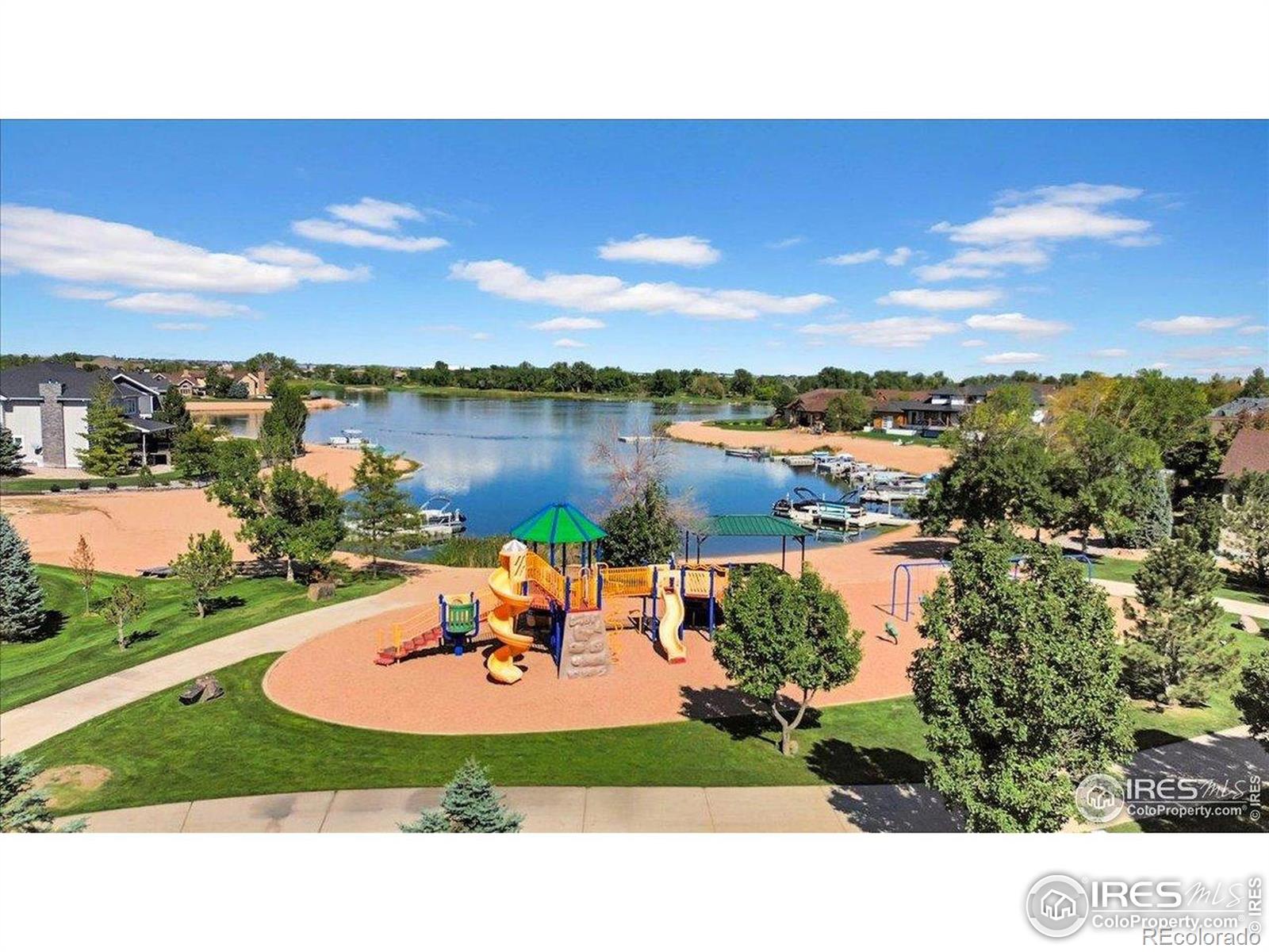 189 Kitty Hawk Court Windsor CO 80550