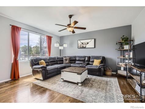 189 Kitty Hawk Court Windsor CO 80550