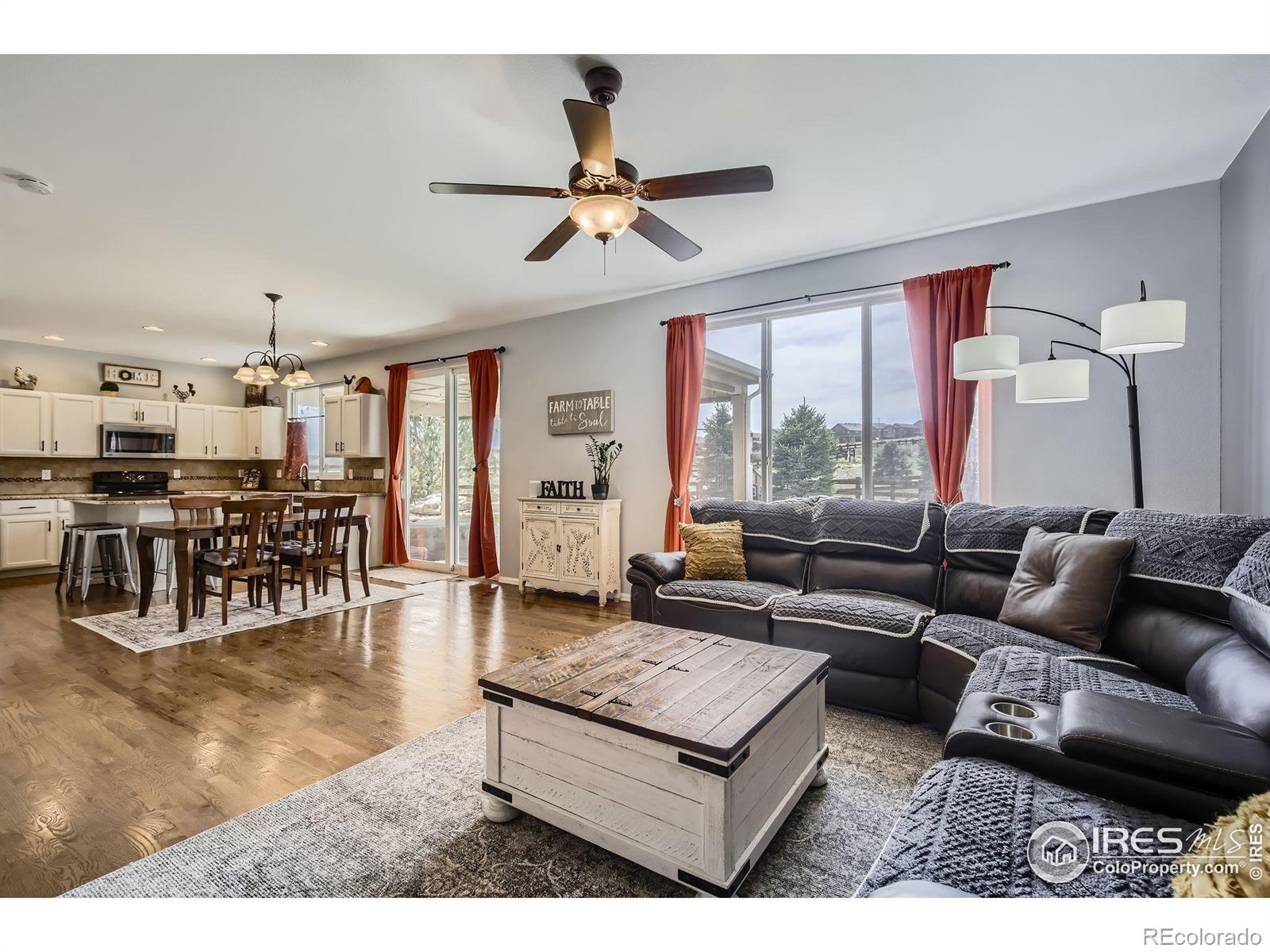 189 Kitty Hawk Court Windsor CO 80550