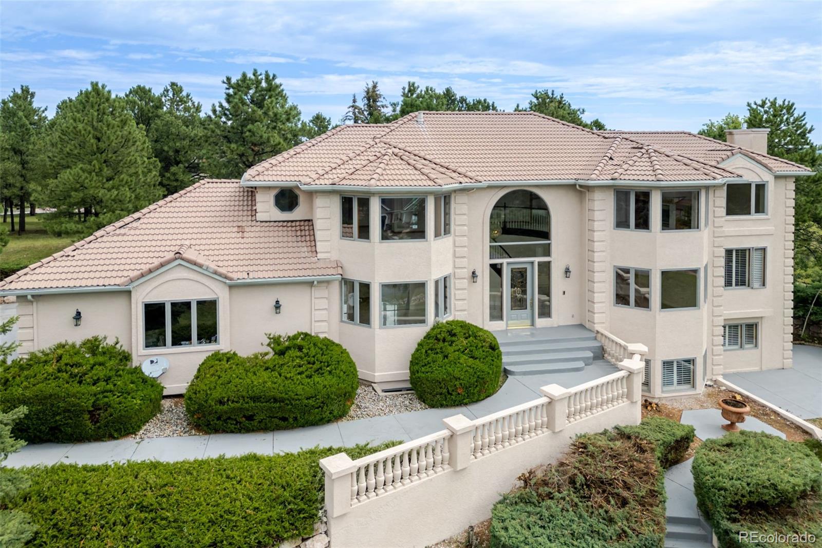 19575 Misty Morning Monument CO 80132