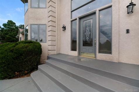 19575 Misty Morning Monument CO 80132