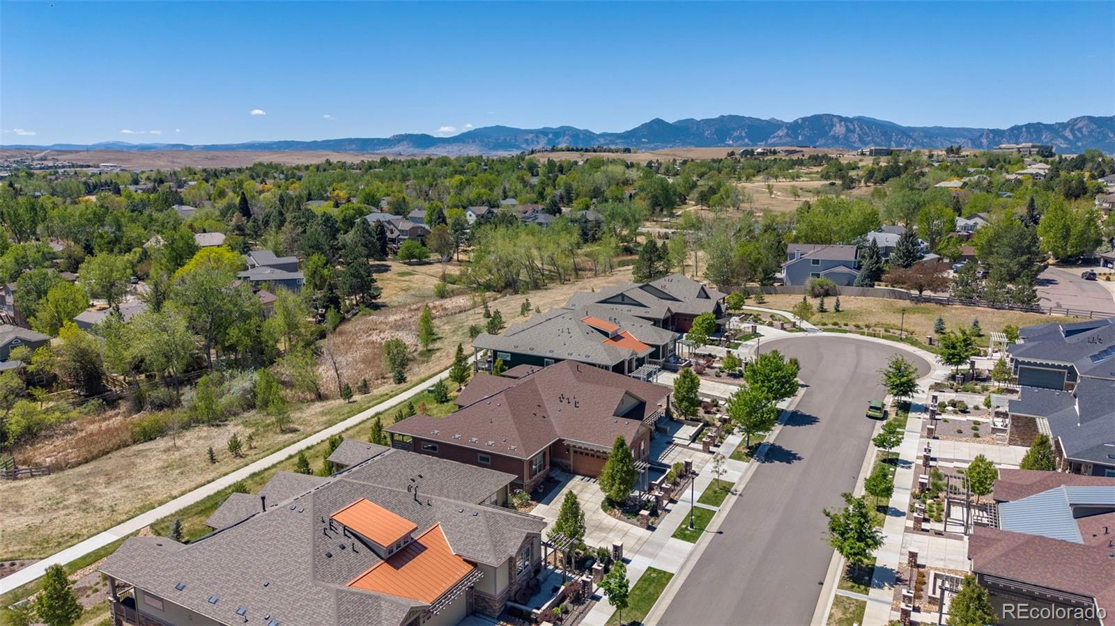 1240 Lanterns Lane Superior CO 80027