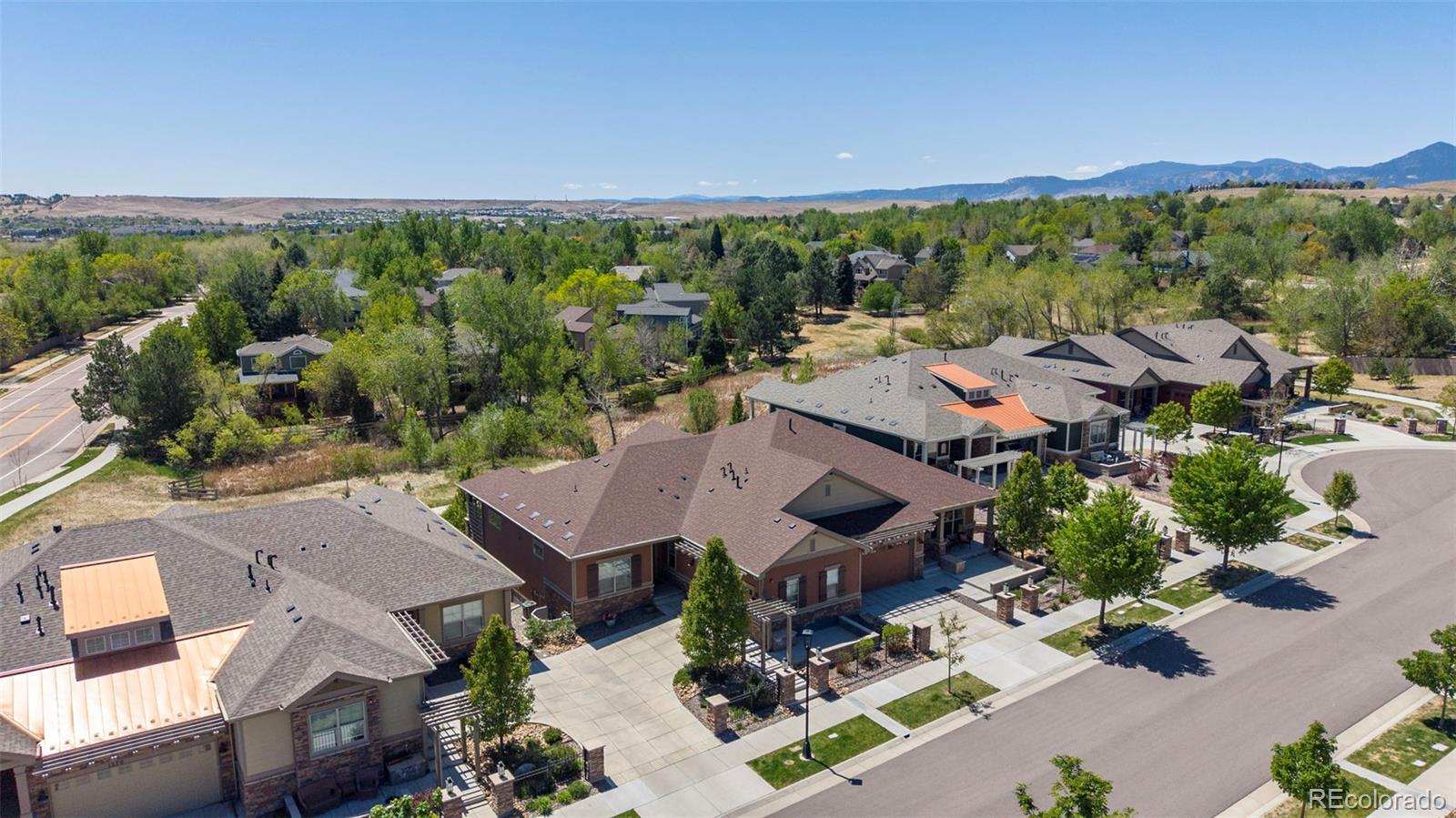 1240 Lanterns Lane Superior CO 80027