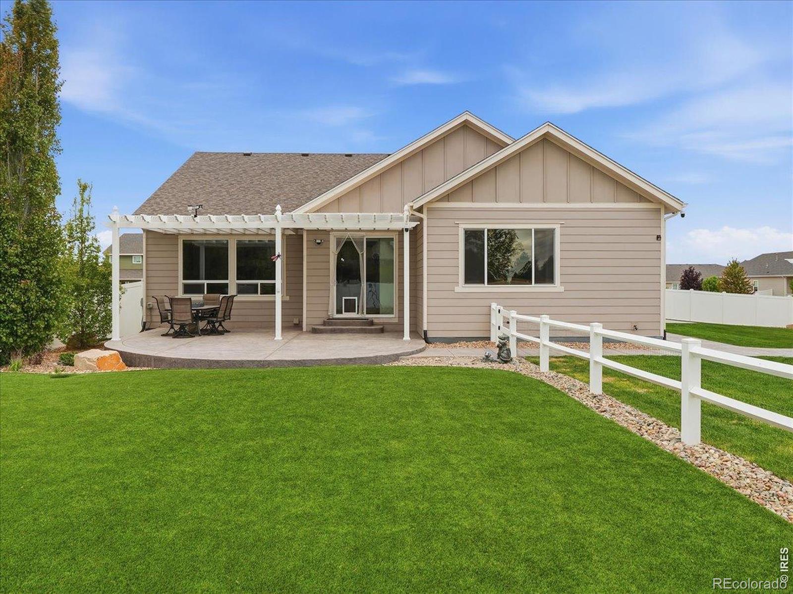 5487 Chantry Drive Windsor CO 80550