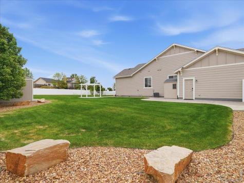 5487 Chantry Drive Windsor CO 80550