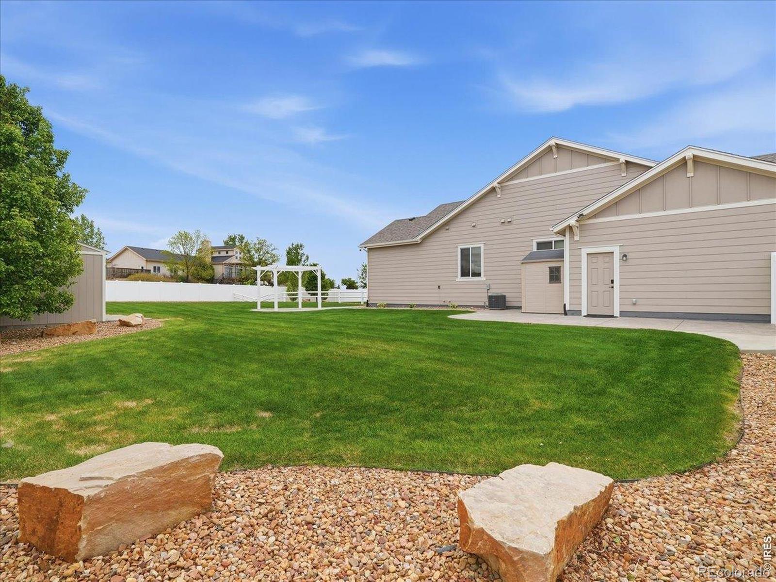 5487 Chantry Drive Windsor CO 80550