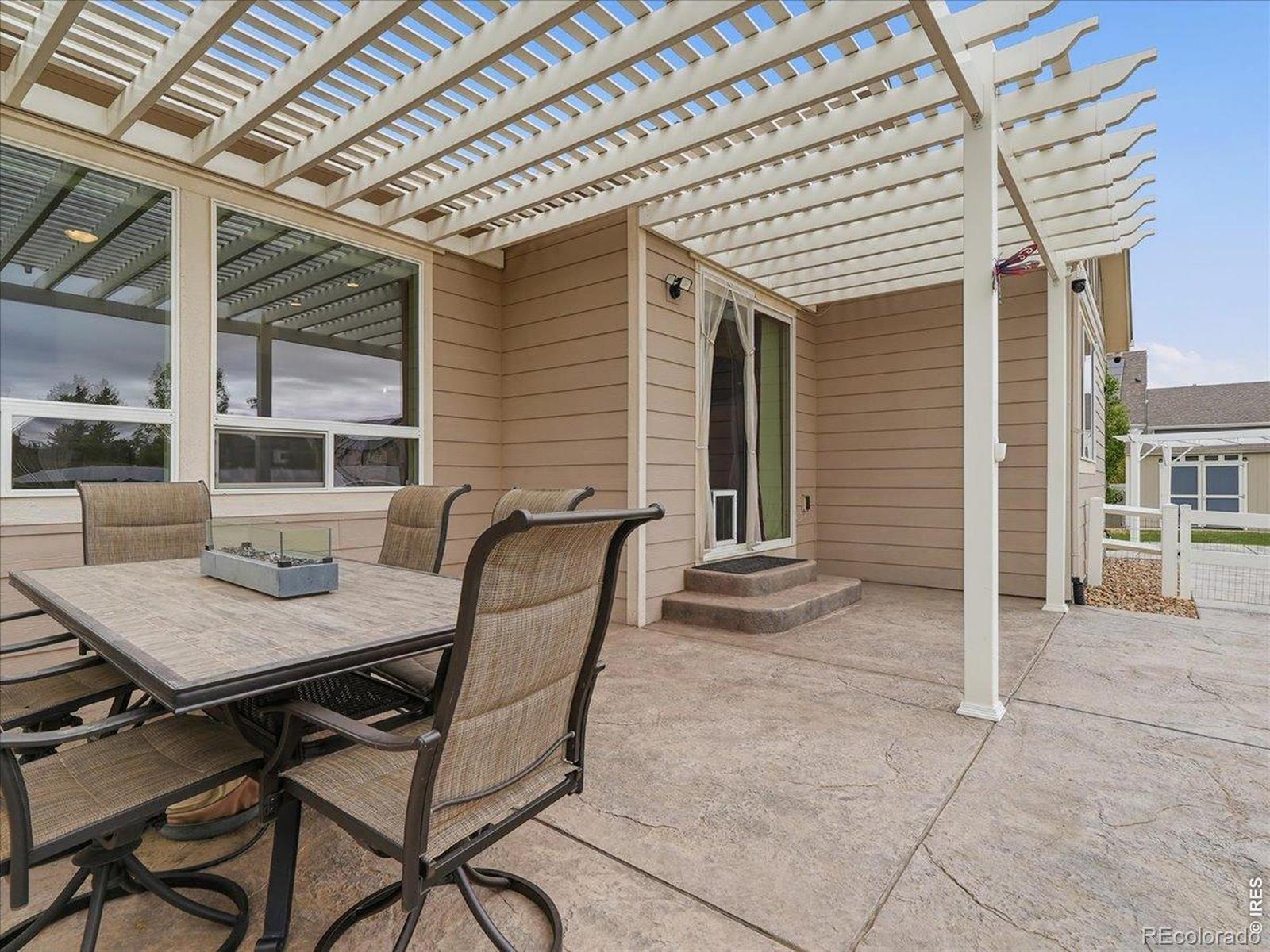 5487 Chantry Drive Windsor CO 80550